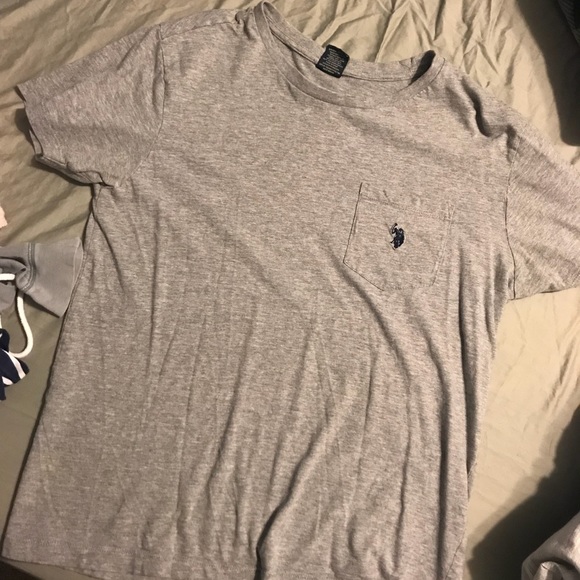 Men’s Ralph Lauren basic T-shirt - Picture 1 of 1